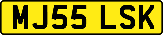 MJ55LSK