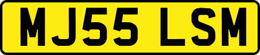 MJ55LSM