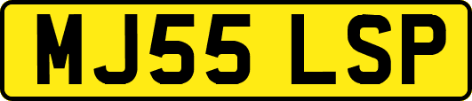 MJ55LSP