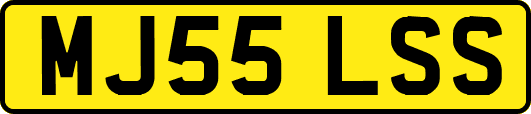 MJ55LSS