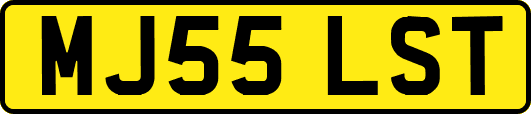 MJ55LST