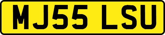 MJ55LSU
