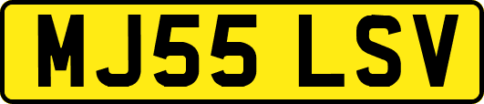 MJ55LSV