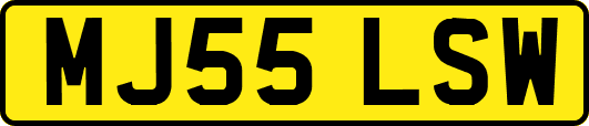 MJ55LSW