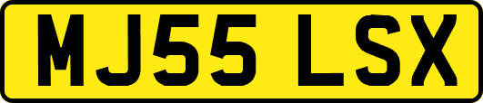 MJ55LSX