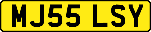 MJ55LSY