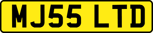 MJ55LTD