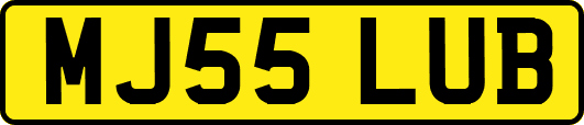 MJ55LUB