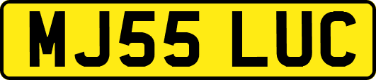 MJ55LUC