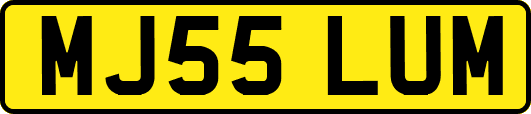 MJ55LUM