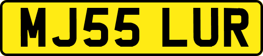 MJ55LUR