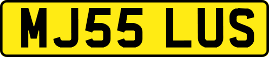 MJ55LUS