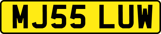 MJ55LUW