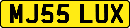 MJ55LUX