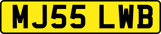 MJ55LWB