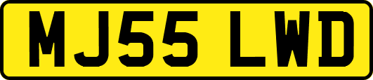 MJ55LWD