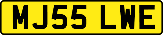 MJ55LWE