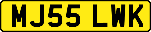 MJ55LWK