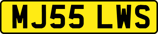 MJ55LWS