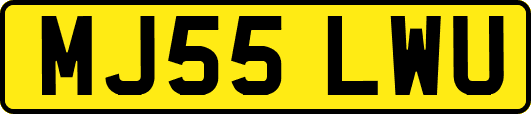 MJ55LWU