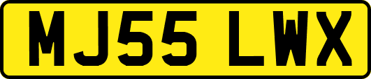 MJ55LWX