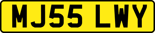 MJ55LWY