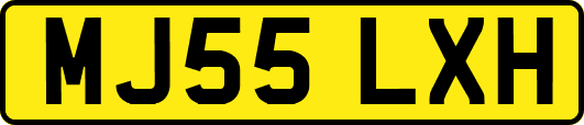 MJ55LXH