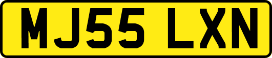 MJ55LXN