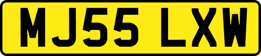 MJ55LXW
