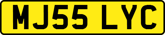 MJ55LYC