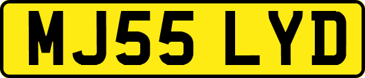 MJ55LYD