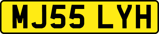 MJ55LYH