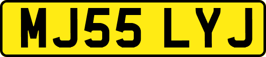 MJ55LYJ