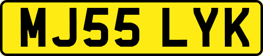 MJ55LYK