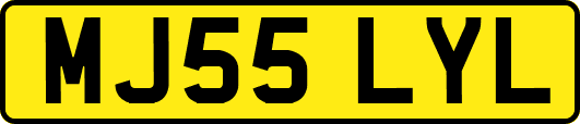 MJ55LYL