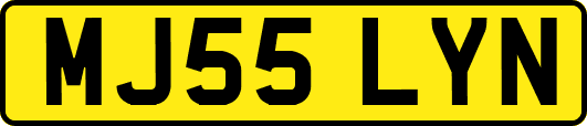 MJ55LYN