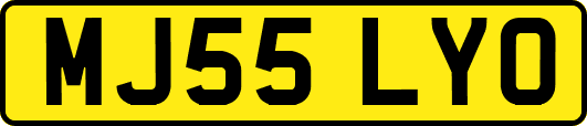 MJ55LYO
