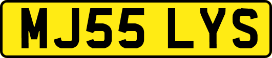 MJ55LYS