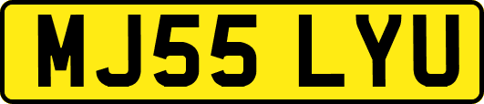 MJ55LYU