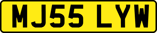 MJ55LYW