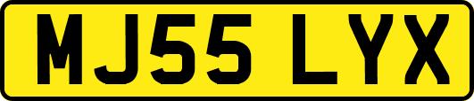 MJ55LYX