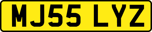 MJ55LYZ