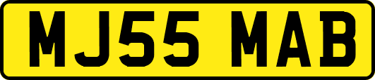MJ55MAB