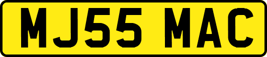 MJ55MAC