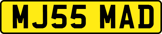 MJ55MAD