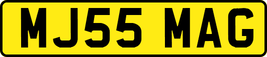 MJ55MAG