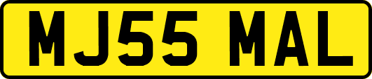 MJ55MAL
