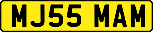MJ55MAM