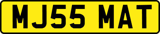 MJ55MAT