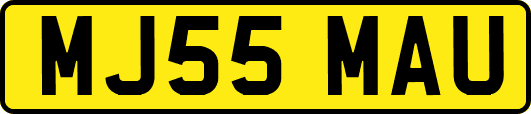 MJ55MAU
